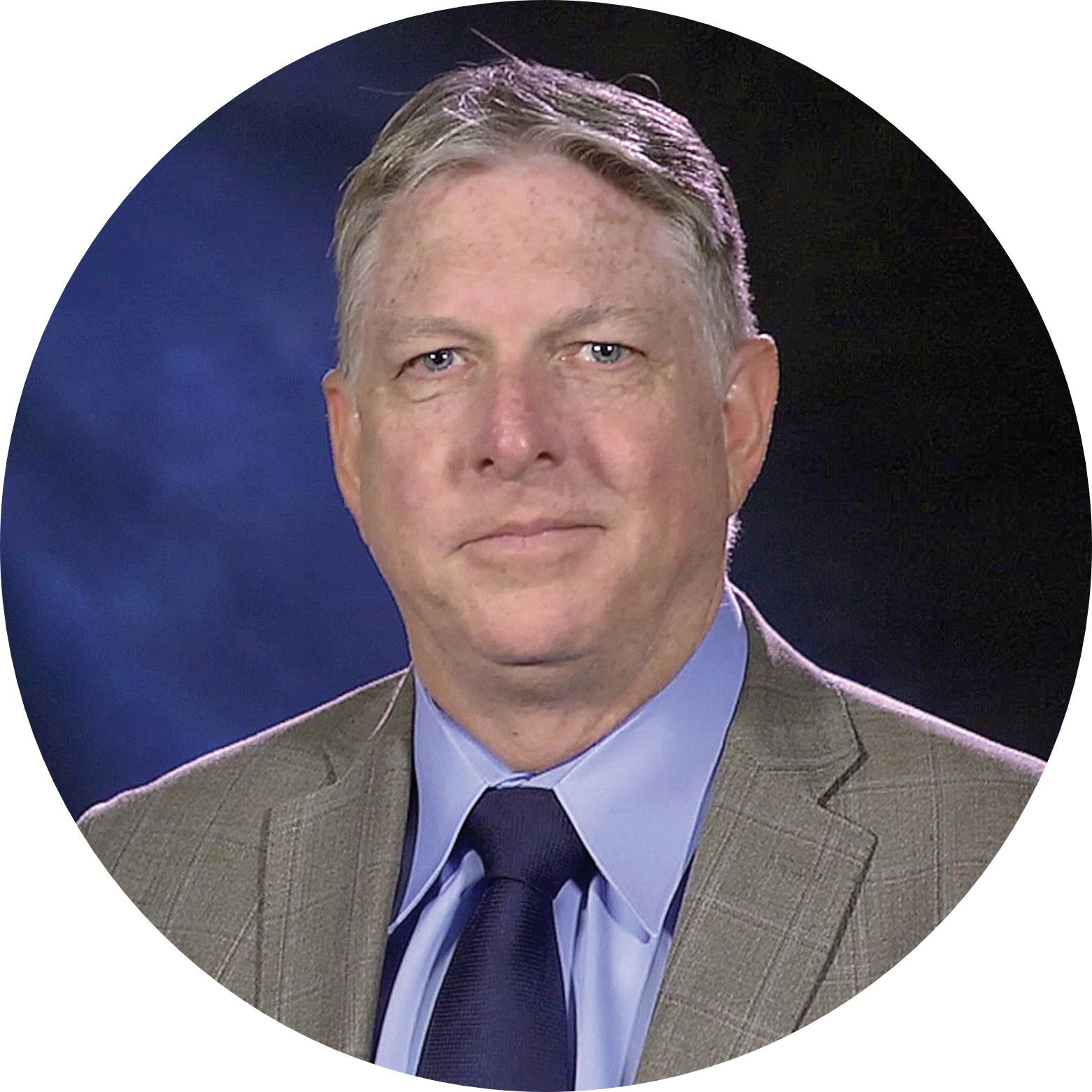 Ken Pierce