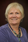 Suzanne Montague