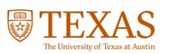 UT Austin Logo