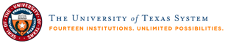 UT System Logo